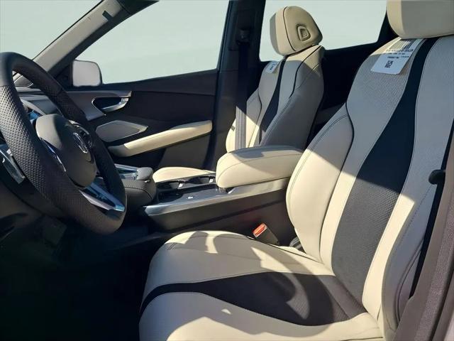 2026 Acura RDX A-Spec