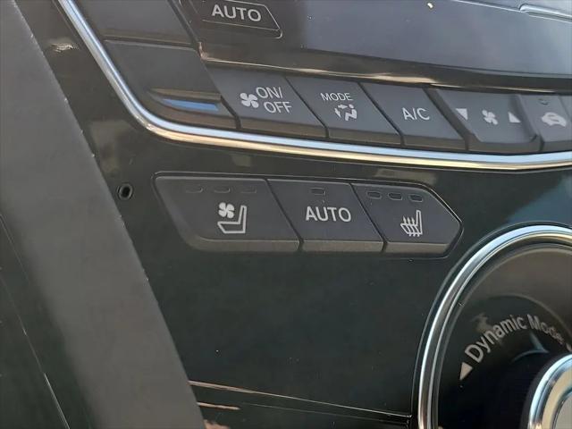 2026 Acura RDX A-Spec