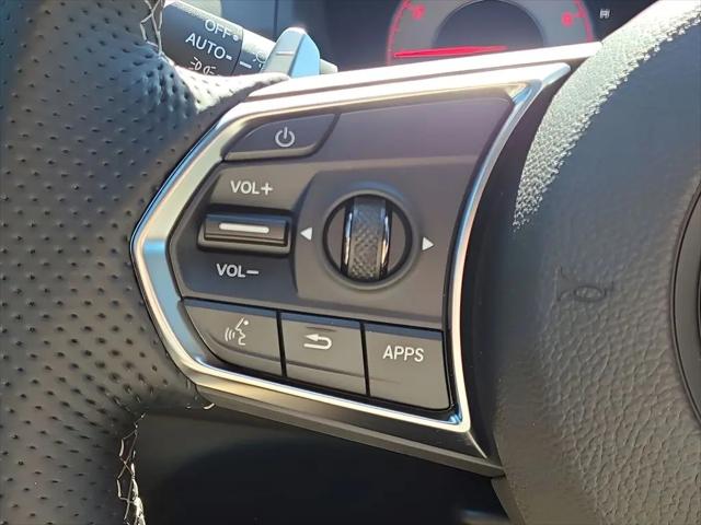 2026 Acura RDX A-Spec