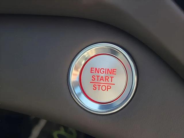 2026 Acura RDX A-Spec