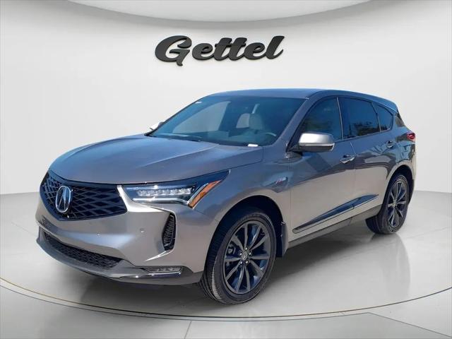 2026 Acura RDX A-Spec for sale in Sarasota, FL