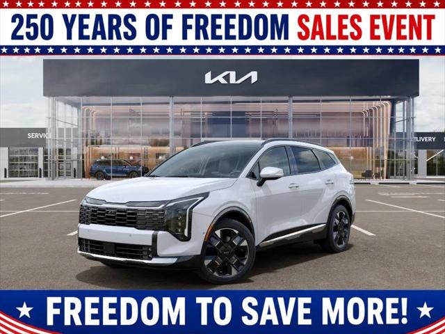 2026 Kia Sportage Hybrid SX-Prestige for sale in Athens, GA