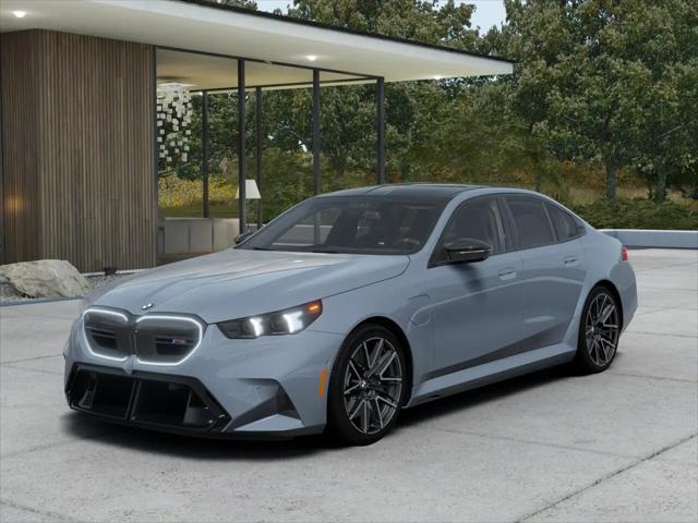 2026 BMW M5 Standard for sale in Chandler, AZ