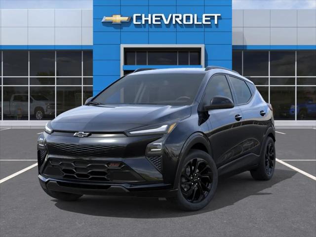 2027 Chevrolet Bolt RS FWD