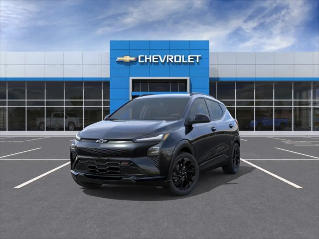 2027 Chevrolet Bolt RS FWD