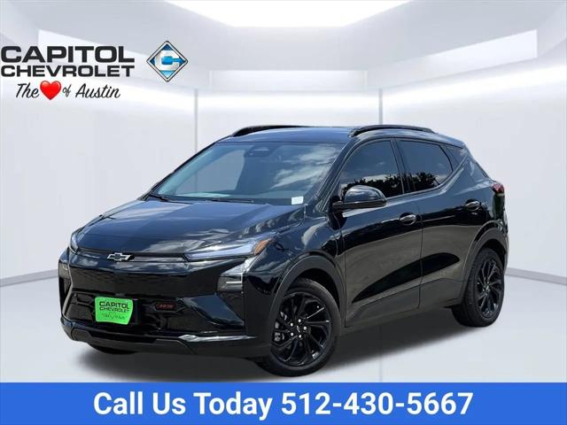 2027 Chevrolet Bolt RS FWD for sale in Austin, TX