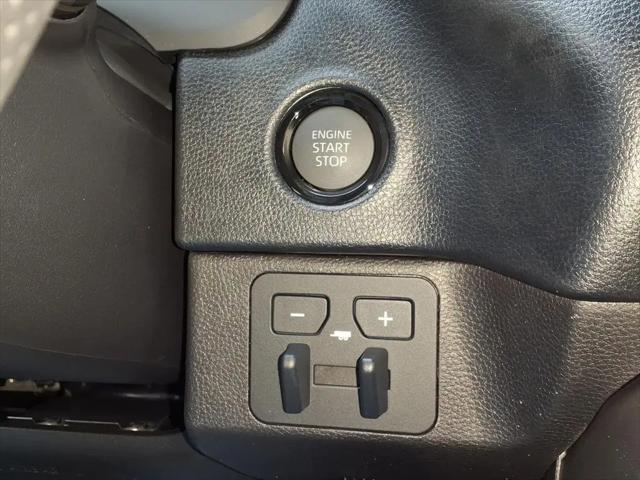 2026 Toyota Tundra SR5 CrewMax 5.5' Bed