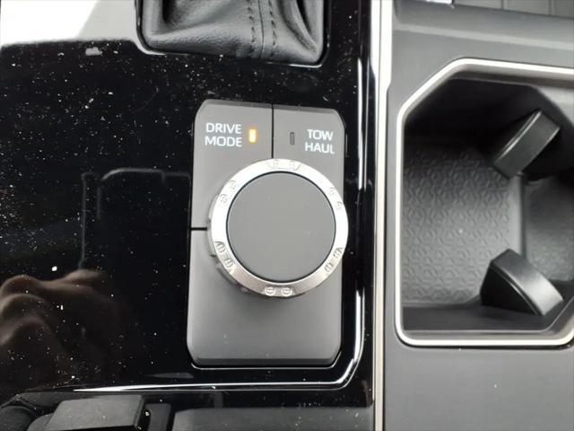 2026 Toyota Tundra SR5 CrewMax 5.5' Bed