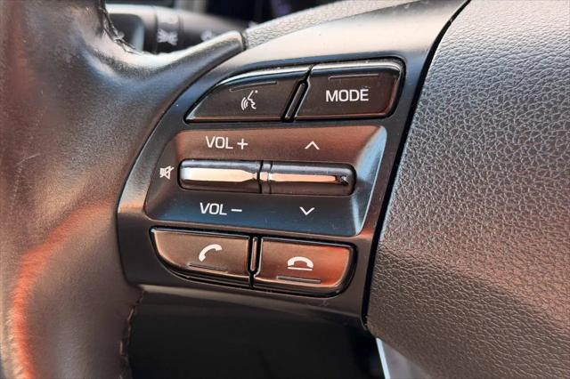 2019 Hyundai Elantra Value Edition
