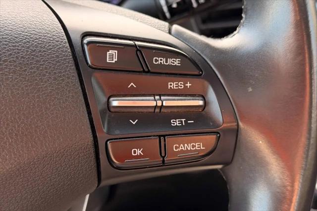 2019 Hyundai Elantra Value Edition