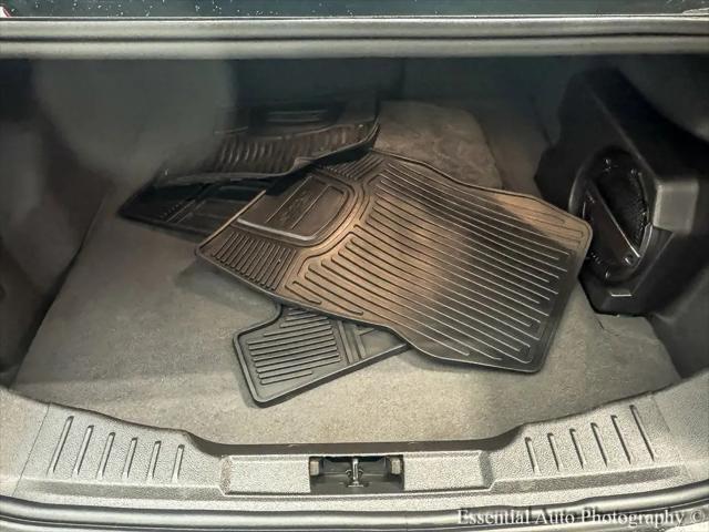 2018 Ford Focus SEL