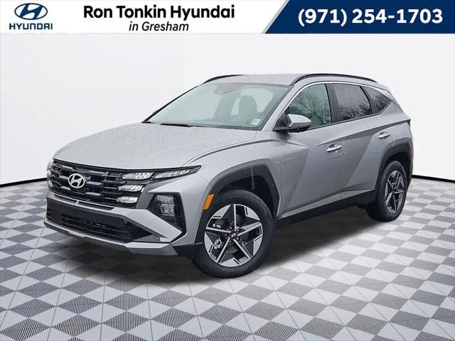 2026 Hyundai Tucson Plug-In Hybrid SEL for sale in Gresham, OR