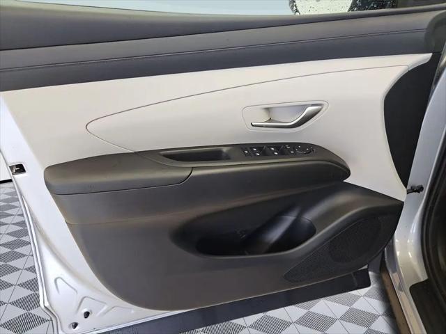 2026 Hyundai Tucson Plug-In Hybrid SEL