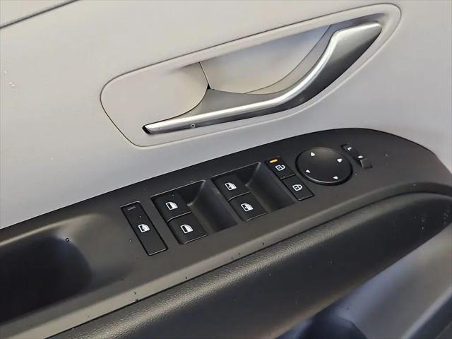 2026 Hyundai Tucson Plug-In Hybrid SEL