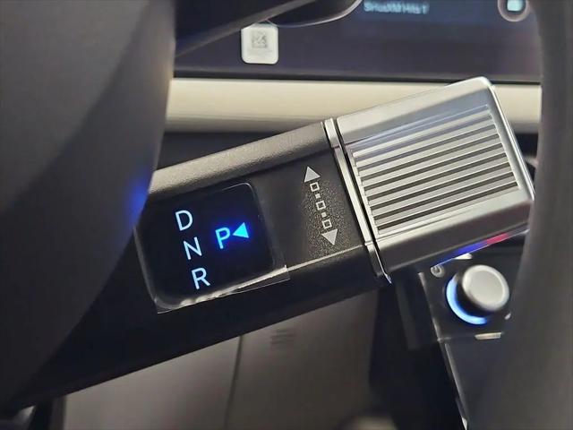 2026 Hyundai Tucson Plug-In Hybrid SEL