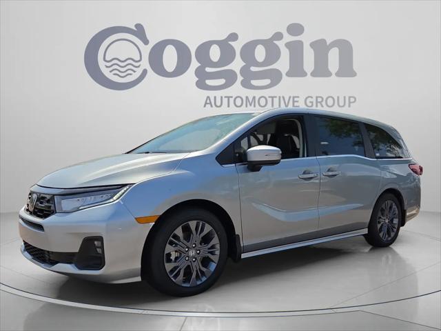 2026 Honda Odyssey Touring for sale in Jacksonville, FL