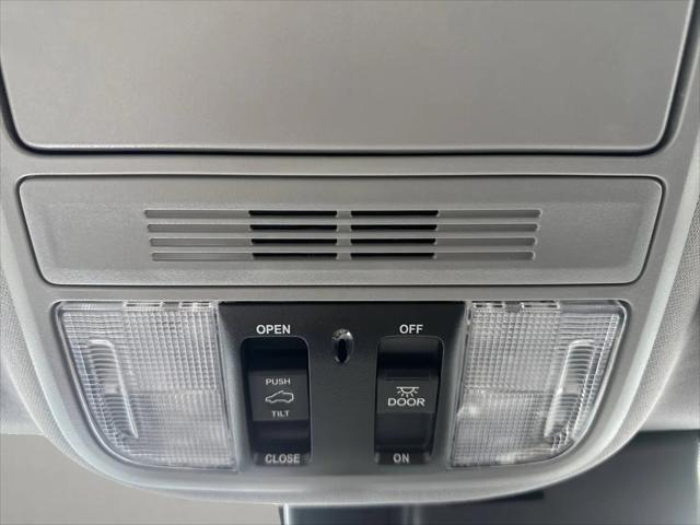 2022 Honda Pilot AWD EX-L