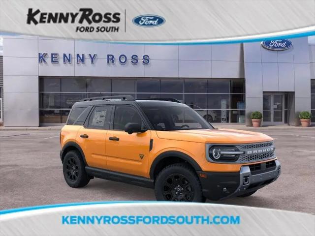 2026 Ford Bronco Sport Badlands for sale in Castle Shannon, PA