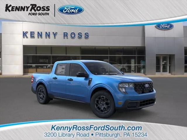 2026 Ford Maverick XLT for sale in Castle Shannon, PA
