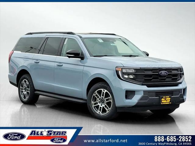 2026 Ford Expedition Max Active MAX for sale in Pittsburg, CA