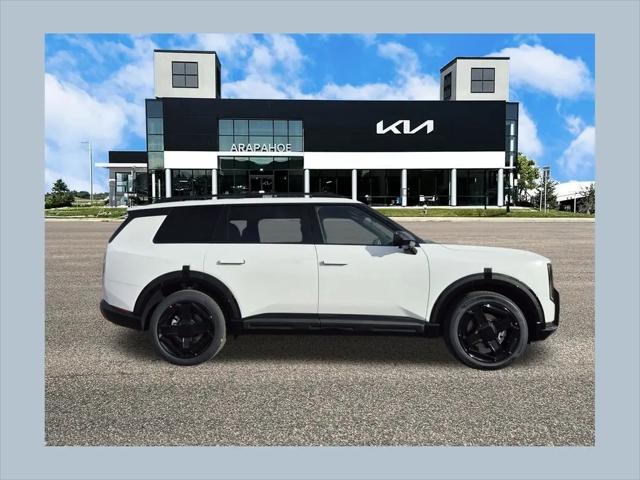 2027 Kia Telluride X-Line SX for sale in Centennial, CO
