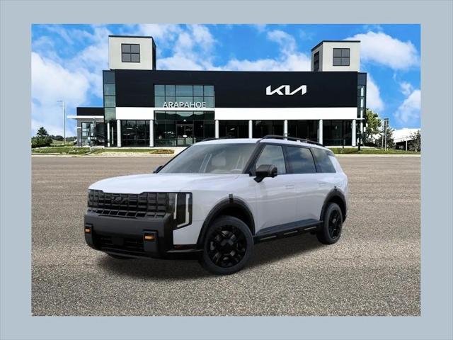 2027 Kia Telluride X-Pro SX-Prestige for sale in Centennial, CO