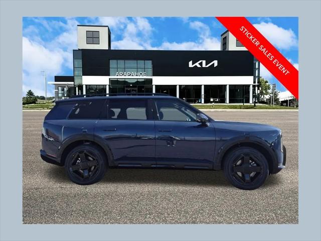 2027 Kia Telluride X-Line SX-Prestige for sale in Centennial, CO