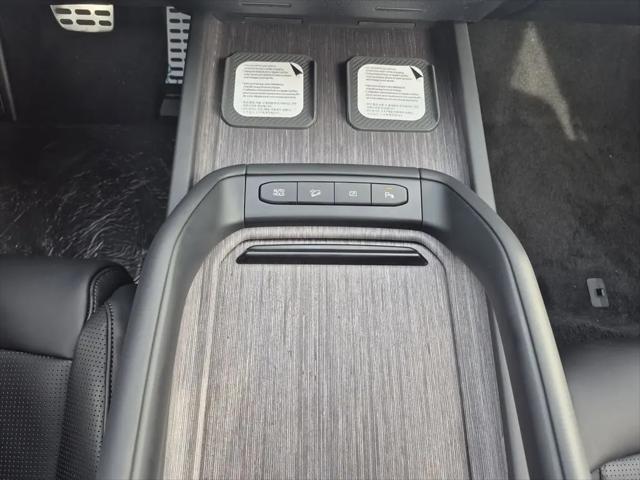 2027 Kia Telluride X-Line SX-Prestige