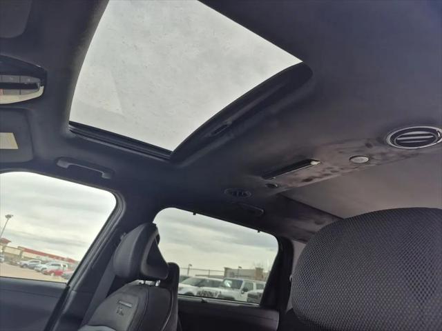 2027 Kia Telluride X-Line SX-Prestige