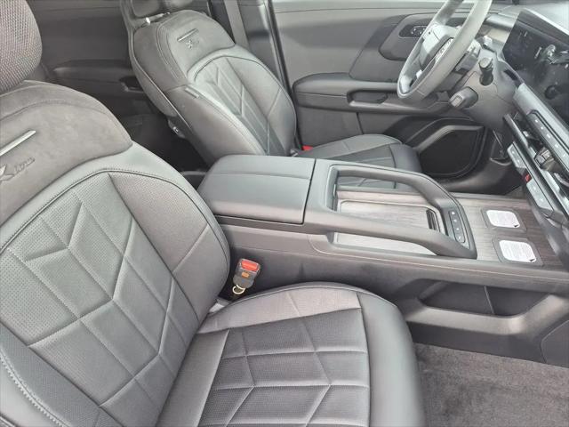 2027 Kia Telluride X-Line SX-Prestige