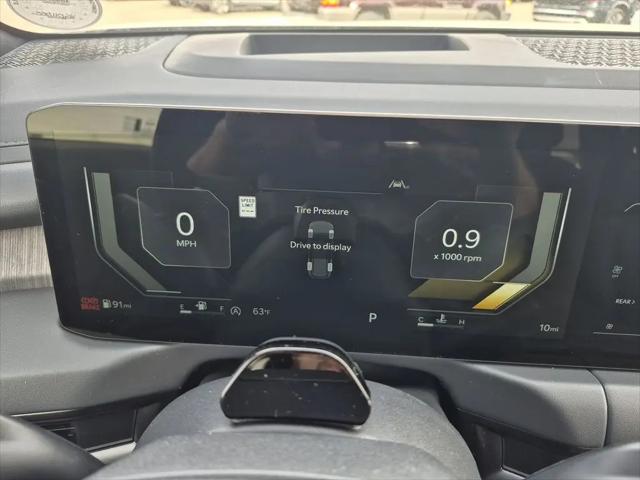 2027 Kia Telluride X-Line SX-Prestige