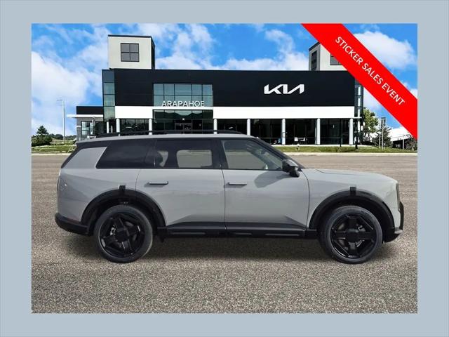 2027 Kia Telluride X-Line SX-Prestige for sale in Centennial, CO