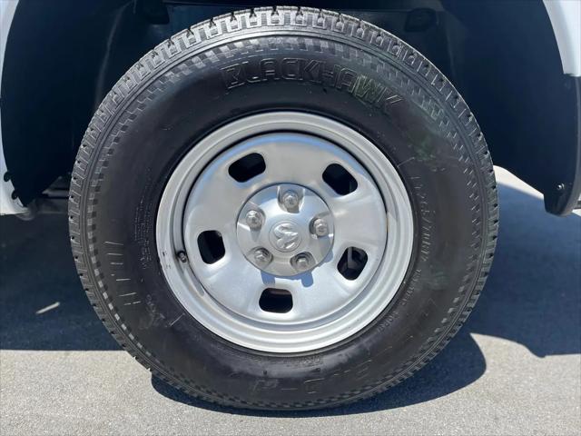 2017 Ram 1500 Tradesman Quad Cab 4x2 6'4" Box