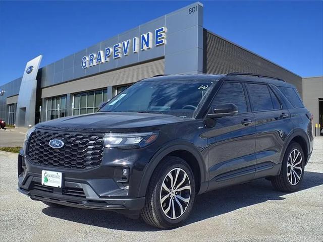 2026 Ford Explorer ST-Line for sale in Grapevine, TX
