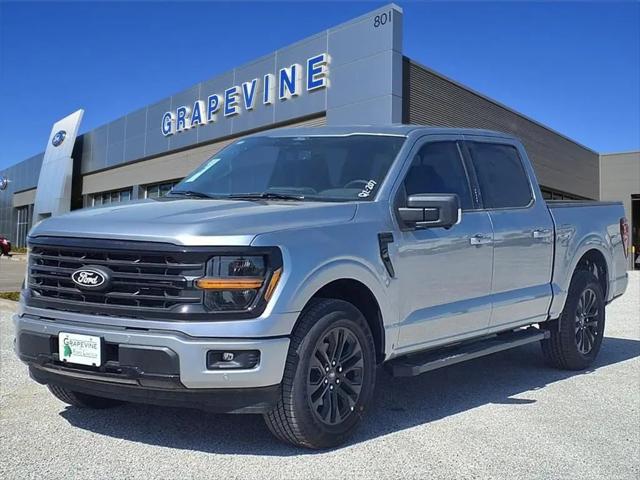 2026 Ford F-150 XLT for sale in Grapevine, TX