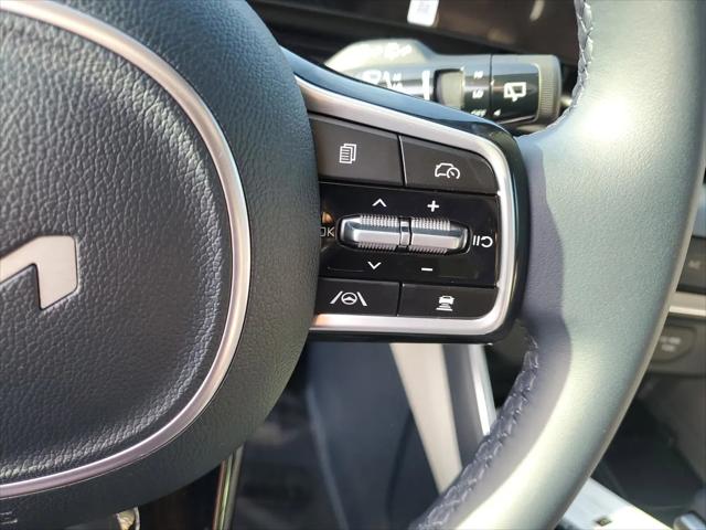 2026 Kia Carnival MPV EX