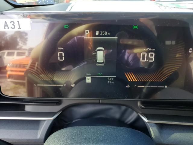 2026 Kia Carnival MPV EX
