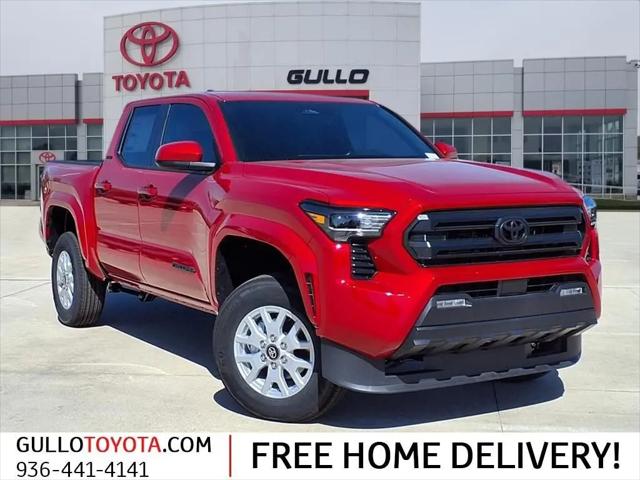 2026 Toyota Tacoma SR5 for sale in Conroe, TX