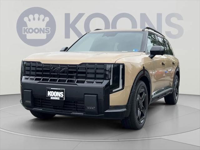 2027 Kia Telluride X-Line SX for sale in Woodbridge, VA