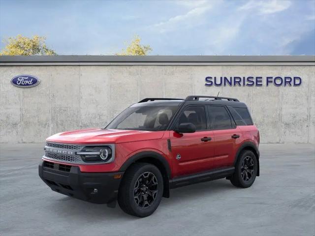2026 Ford Bronco Sport Outer Banks for sale in Fort Pierce, FL