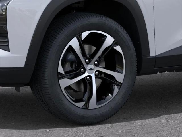 2026 Chevrolet Trax FWD 1RS