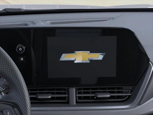 2026 Chevrolet Trax FWD 1RS