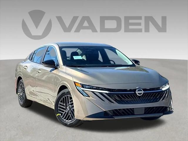2026 Nissan Sentra SV for sale in Savannah, GA