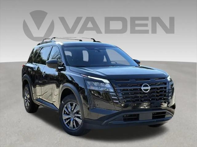 2026 Nissan Pathfinder SL for sale in Savannah, GA