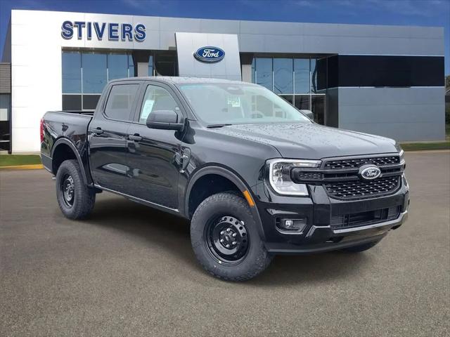 2026 Ford Ranger XL for sale in Montgomery, AL
