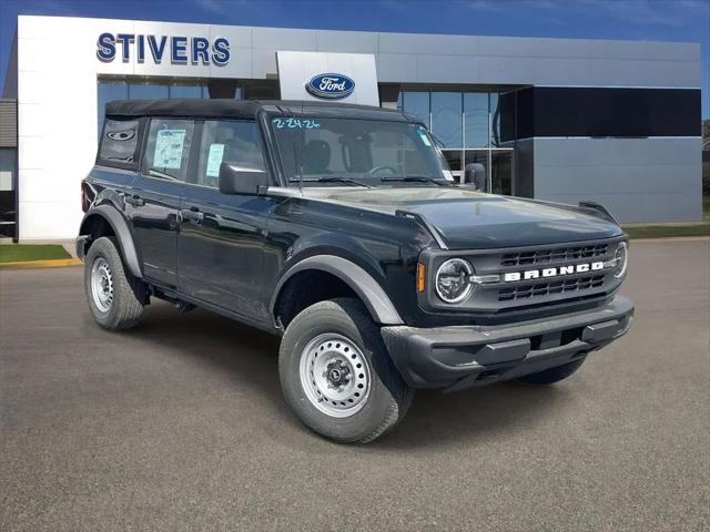 2026 Ford Bronco Base for sale in Montgomery, AL