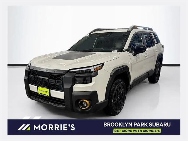 2026 Subaru Outback Wilderness for sale in Brooklyn Park, MN
