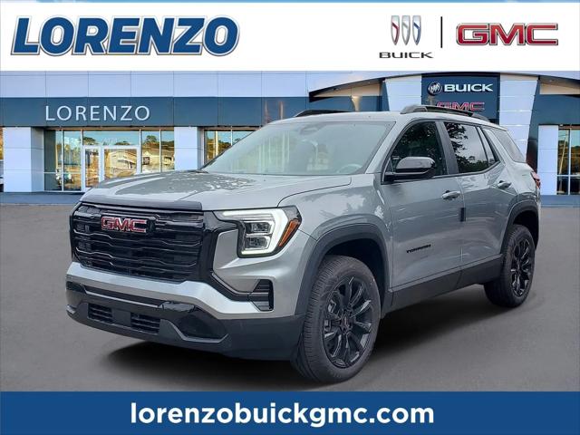 2026 GMC Terrain FWD Elevation for sale in Doral, FL