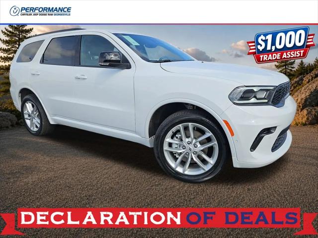 2026 Dodge Durango GT Plus AWD for sale in Columbus, OH
