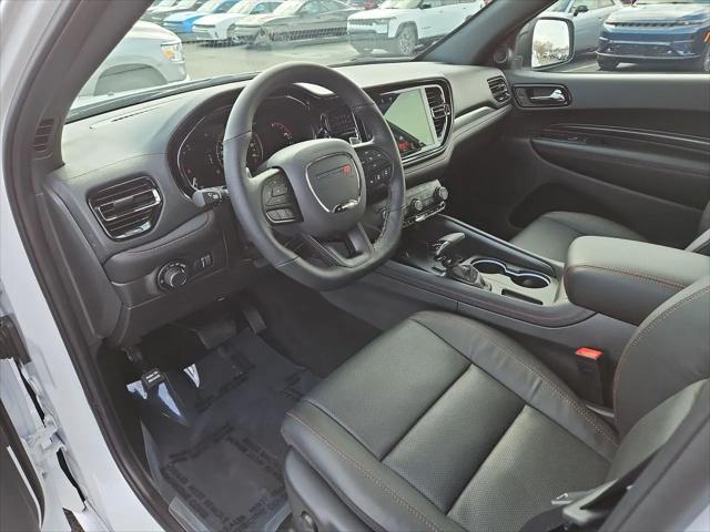 2026 Dodge Durango GT Plus AWD
